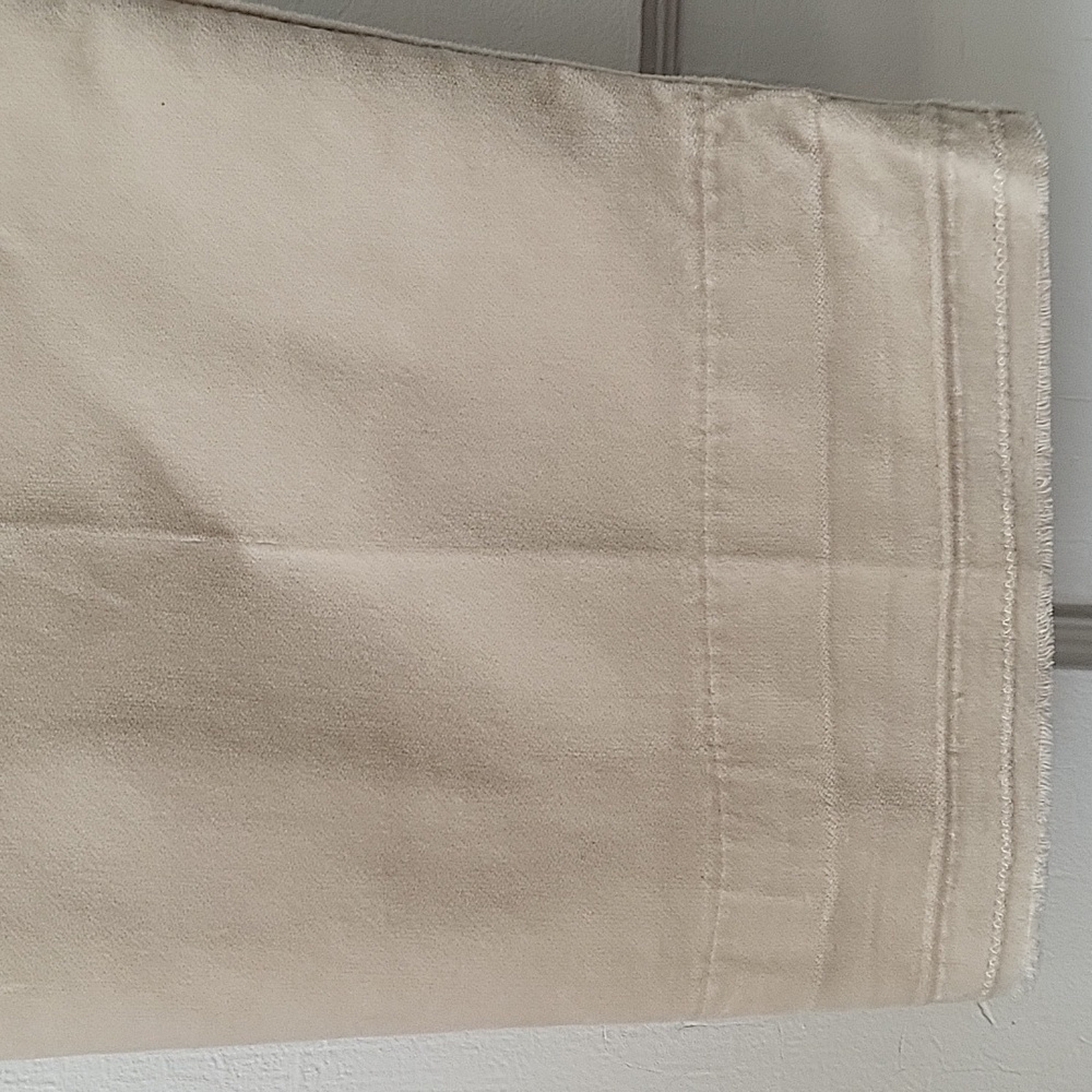 NWT! Luisa Cerano Skinny Velvet Pants - Picture 5 of 11